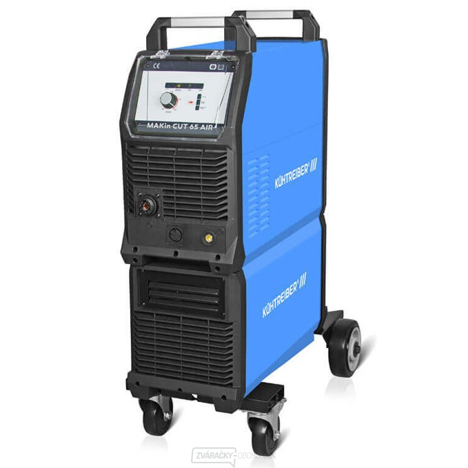 Invertor Kuhtreiber MAKin CUT 65 Air