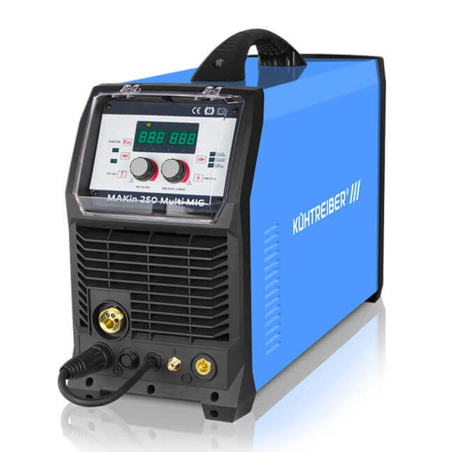 E-shop Kühtreiber Inventor Kuhtreiber MAKin 250 MIG 400V 068710256
