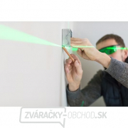 Okuliare pre laser, zelený lúč STANLEY Náhľad