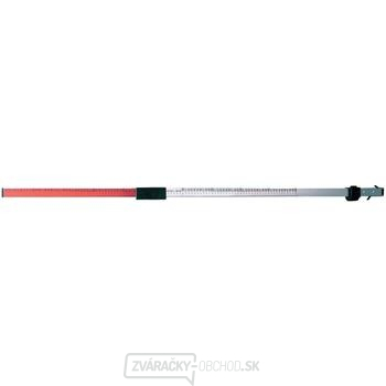 Hliníkové pravítko Stanley Hliníkové pravítko Stanley gallery main image