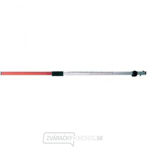 Hliníkové pravítko Stanley Hliníkové pravítko Stanley gallery main image