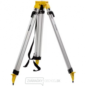 Hliníkový statív STANLEY - 97-160cm   Hliníkový statív STANLEY - 97-160cm  gallery main image