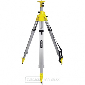 Hliníkový statív STANLEY - 102-292cm  Hliníkový statív STANLEY - 102-292cm  gallery main image