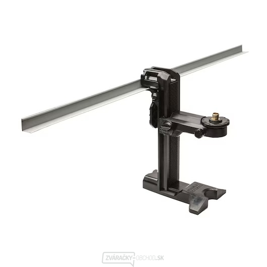 Adaptér k laserom STANLEY FATMAX- 1/4" + 5/8" závit