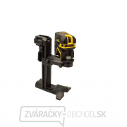 Adaptér k laserom STANLEY FATMAX- 1/4