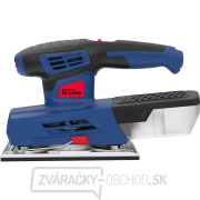 Vibračná brúska GUDE FS 90.1 Vibračná brúska GUDE FS 90.1 náhled