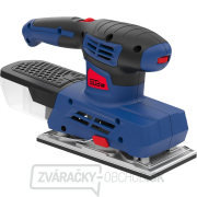 Vibračná brúska GUDE FS 90.1 náhled