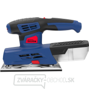 Vibračná brúska GUDE FS 90.1 náhled