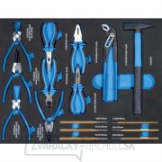 Dielenský vozík GUDE GW7 Black Line 226-DIELOV náhled