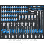 Dielenský vozík GUDE GW7 Black Line 226-DIELOV náhled