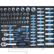 Dielenský vozík GUDE GW7 Black Line 226-DIELOV náhled