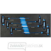 Dielenský vozík GUDE GW7 Black Line 226-DIELOV náhled