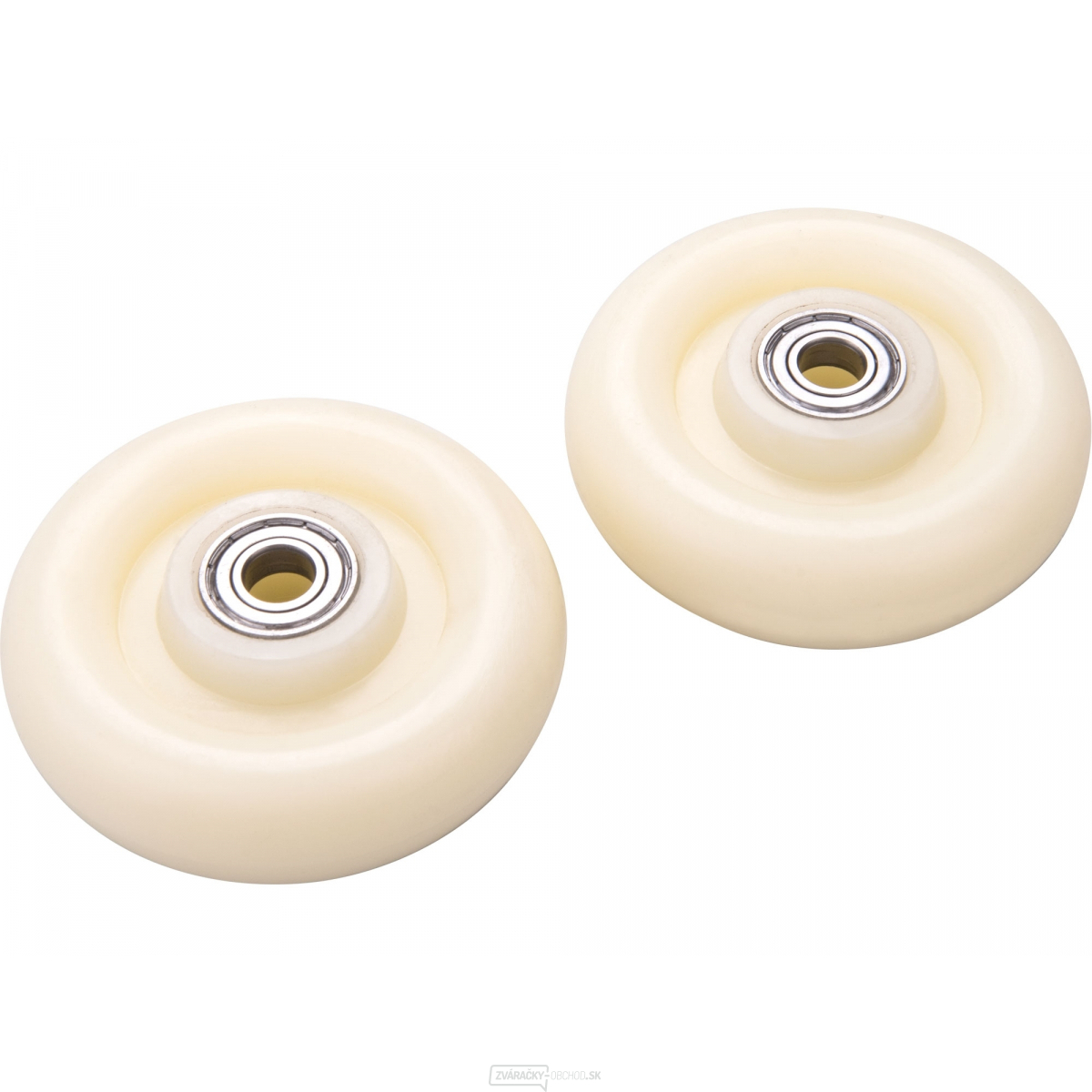 Pojazdové kolieska TOTAL