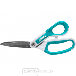 Nožnice TOTAL 210mm, industrial Nožnice TOTAL 210mm, industrial gallery main image
