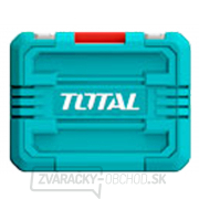 Súprava batérií a nabíjačky TOTAL, 20V Li-ion, 4000mAh, industrial Náhľad