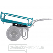 Plošina rúrková EXTOL INDUSTRIAL Plošina rúrková EXTOL INDUSTRIAL náhled