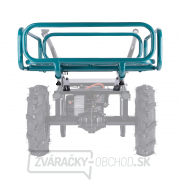 Plošina rúrková EXTOL INDUSTRIAL Plošina rúrková EXTOL INDUSTRIAL náhled