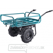 Plošina rúrková EXTOL INDUSTRIAL Plošina rúrková EXTOL INDUSTRIAL náhled