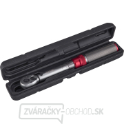 Kľúč momentový EXTOL PREMIUM, 1/4