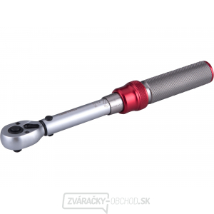 Kľúč momentový EXTOL PREMIUM, 1/4 Kľúč momentový EXTOL PREMIUM, 1/4