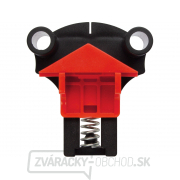 Zvierky uhlové stolárske EXTOL PREMIUM, sada 4ks, 60 ° -90 ° -120 ° Zvierky uhlové stolárske EXTOL PREMIUM, sada 4ks, 60 ° -90 ° -120 ° náhled