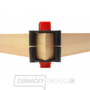 Zvierky uhlové stolárske EXTOL PREMIUM, sada 4ks, 60 ° -90 ° -120 ° Zvierky uhlové stolárske EXTOL PREMIUM, sada 4ks, 60 ° -90 ° -120 ° náhled