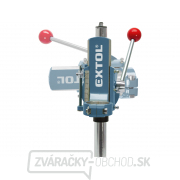 Stojan na vŕtačku EXTOL PREMIUM, upnutie O 43-39-25mm Stojan na vŕtačku EXTOL PREMIUM, upnutie O 43-39-25mm náhled