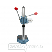 Stojan na vŕtačku EXTOL PREMIUM, upnutie O 43-39-25mm Stojan na vŕtačku EXTOL PREMIUM, upnutie O 43-39-25mm náhled