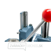 Stojan na vŕtačku EXTOL PREMIUM, upnutie O 43-39-25mm náhled