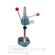 Stojan na vŕtačku EXTOL PREMIUM, upnutie O 43-39-25mm náhled