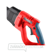 Čistič tlakový aku SHARE20V EXTOL PREMIUM, 20V Li-ion, 2000mAh náhled