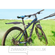 Čistič tlakový aku SHARE20V EXTOL PREMIUM, 20V Li-ion, 2000mAh náhled