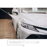 Čistič tlakový aku SHARE20V EXTOL PREMIUM, 20V Li-ion, 2000mAh náhled