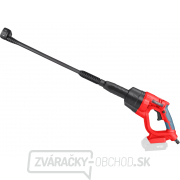 Čistič tlakový aku SHARE20V EXTOL PREMIUM, 20V Li-ion, bez batérie a nabíjačky náhled