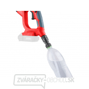 Čistič tlakový aku SHARE20V EXTOL PREMIUM, 20V Li-ion, bez batérie a nabíjačky náhled