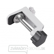 Lampa stolná s lupou EXTOL LIGHT, USB napájanie, biela, 2400lm, 3 farby svetla, 5x zväčšenie Lampa stolná s lupou EXTOL LIGHT, USB napájanie, biela, 2400lm, 3 farby svetla, 5x zväčšenie náhled