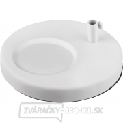 Lampa stolná s lupou EXTOL LIGHT, USB napájanie, biela, 2400lm, 3 farby svetla, 5x zväčšenie Lampa stolná s lupou EXTOL LIGHT, USB napájanie, biela, 2400lm, 3 farby svetla, 5x zväčšenie náhled