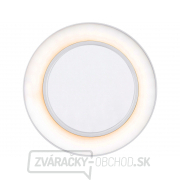 Lampa stolná s lupou EXTOL LIGHT, USB napájanie, biela, 2400lm, 3 farby svetla, 5x zväčšenie Lampa stolná s lupou EXTOL LIGHT, USB napájanie, biela, 2400lm, 3 farby svetla, 5x zväčšenie náhled