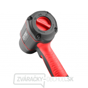 Uťahovák rázový EXTOL PREMIUM, 1/2