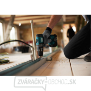 Vŕtací skrutkovač aku s príklepom SHARE20V EXTOL INDUSTRIAL, BRUSHLESS, 20V Li-ion, 2000mAh náhled