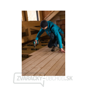 Vŕtací skrutkovač aku s príklepom SHARE20V EXTOL INDUSTRIAL, BRUSHLESS, 20V Li-ion, 2000mAh náhled