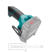 Vŕtací skrutkovač aku s príklepom SHARE20V EXTOL INDUSTRIAL, BRUSHLESS, 20V Li-ion, bez batérie a nabíjačky náhled