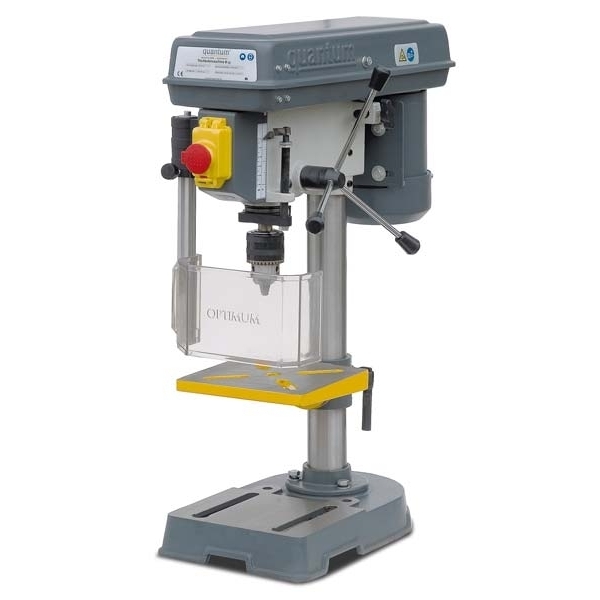 Stolná vŕtačka OPTIdrill B 13