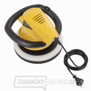 Leštička PowerPlus 120 W/240mm  Leštička PowerPlus 120 W/240mm  náhled