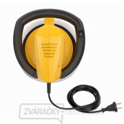 Leštička PowerPlus 120 W/240mm  Leštička PowerPlus 120 W/240mm  náhled