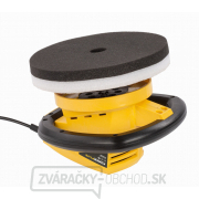 Leštička PowerPlus 120 W/240mm  Leštička PowerPlus 120 W/240mm  náhled
