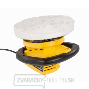 Leštička PowerPlus 120 W/240mm  Leštička PowerPlus 120 W/240mm  náhled