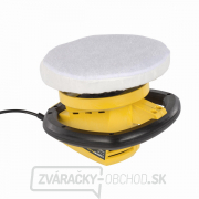 Leštička PowerPlus 120 W/240mm  Leštička PowerPlus 120 W/240mm  náhled