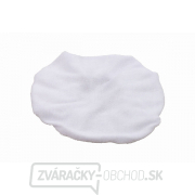 Leštička PowerPlus 120 W/240mm  Leštička PowerPlus 120 W/240mm  náhled