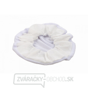 Leštička PowerPlus 120 W/240mm  Leštička PowerPlus 120 W/240mm  náhled